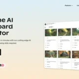 AI Storyboard Generator