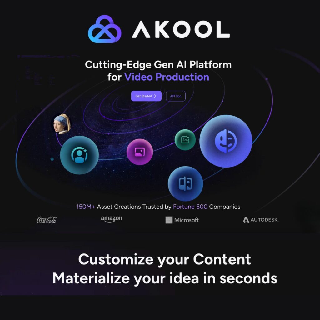 Akool AI 2 AKOOL-AI-Video-Suite-for-Business