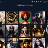 Artsmart Image Generator