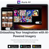 Aura ai test to image tool