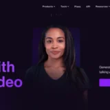 Captions Video editing