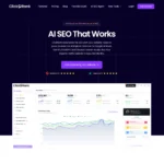 ClickRank-AI-SEO-Optimizer-Tool