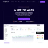 ClickRank-AI-SEO-Optimizer-Tool