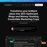 CopySpace-writing-tool-for-entrepreneurs