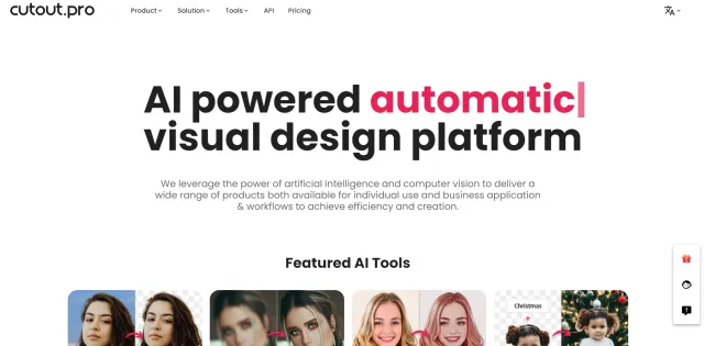Cutout.Pro 2 Cutout Pro