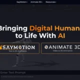 DeepMotion