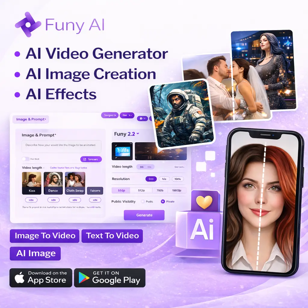 REimagineHome Funy-AI-creative-hub
