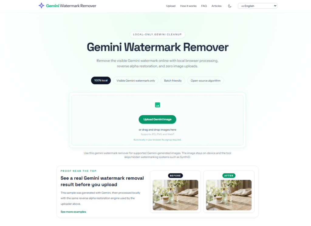 Gemini Watermark Remover 2 Gemini Water Mark Remover