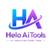 HeloAiTools_Logo