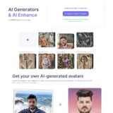 Neural.love-AI-Avatar-Image-generator-tool
