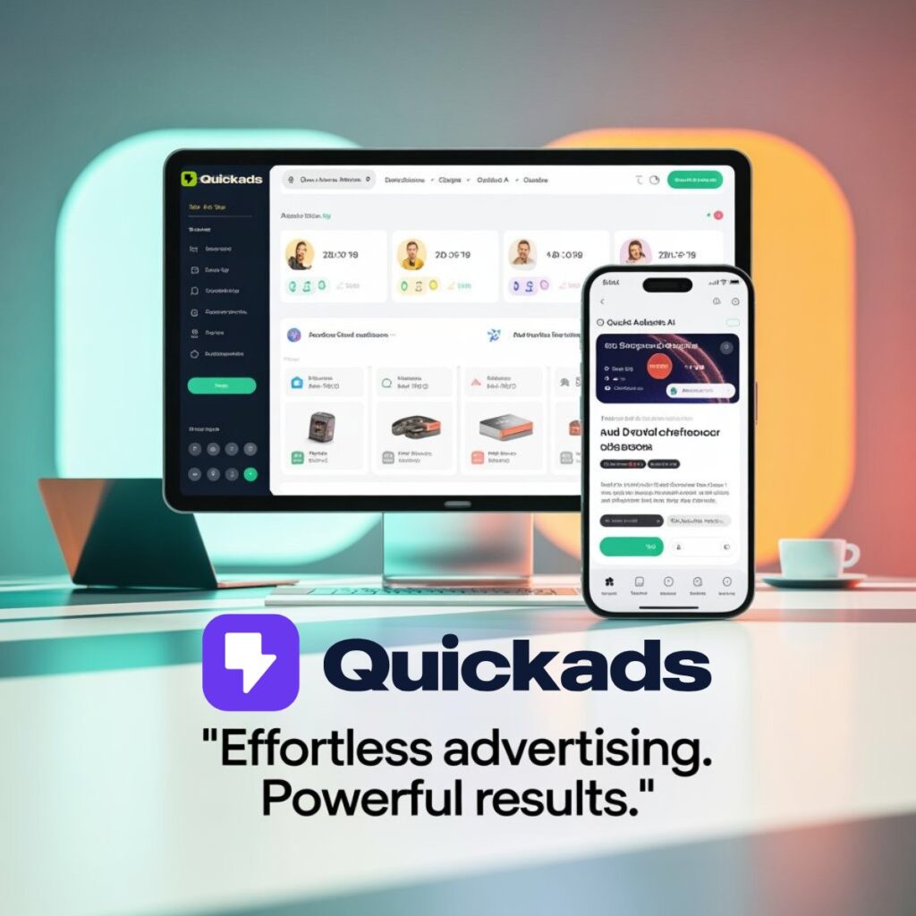 Quickads-AI-ad-creation-tool
