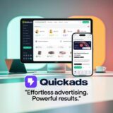 Quickads-AI-ad-creation-tool