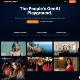 Republic-Labs-unrestricted-ai-image-generator