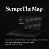 ScrapeTheMap-business-lead-generator-map-scraper