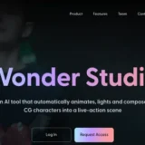 Wonder Studio