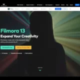 Wondershare Filmora