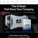 Zanus AI Alternatives
