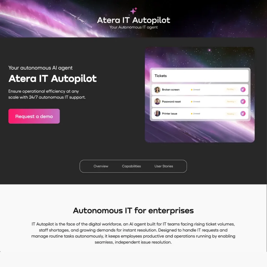 atera-IT-autopilot