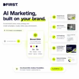 dfirst-ai-marketing