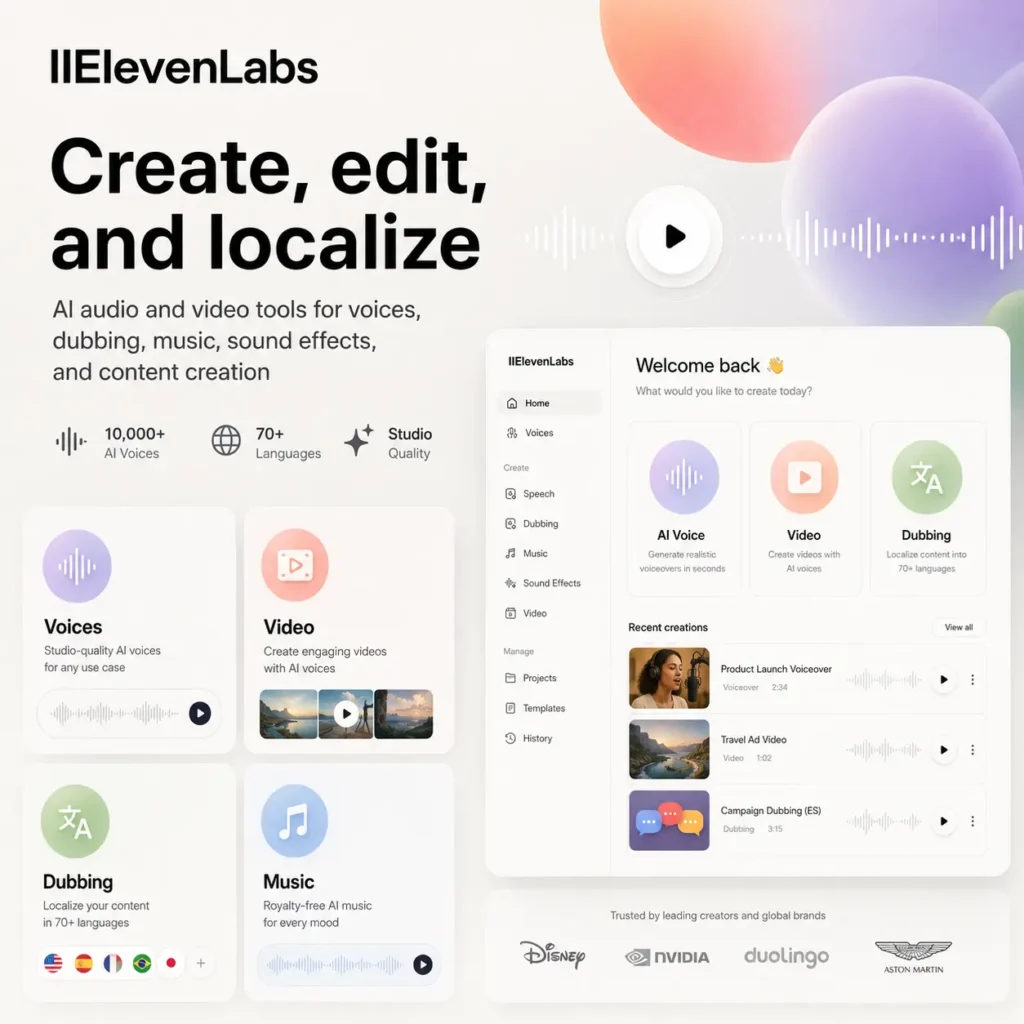 elevenlabs