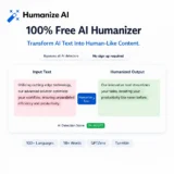 humanize ai
