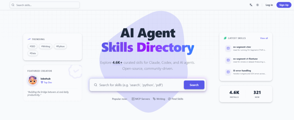 AIAgentSkills 2 AIAgentSkills