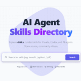 AIAgentSkills