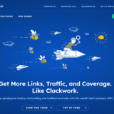 BuzzStream AI SEO Tool