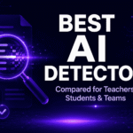 Best AI Detector: Which One Should You Actually Trust