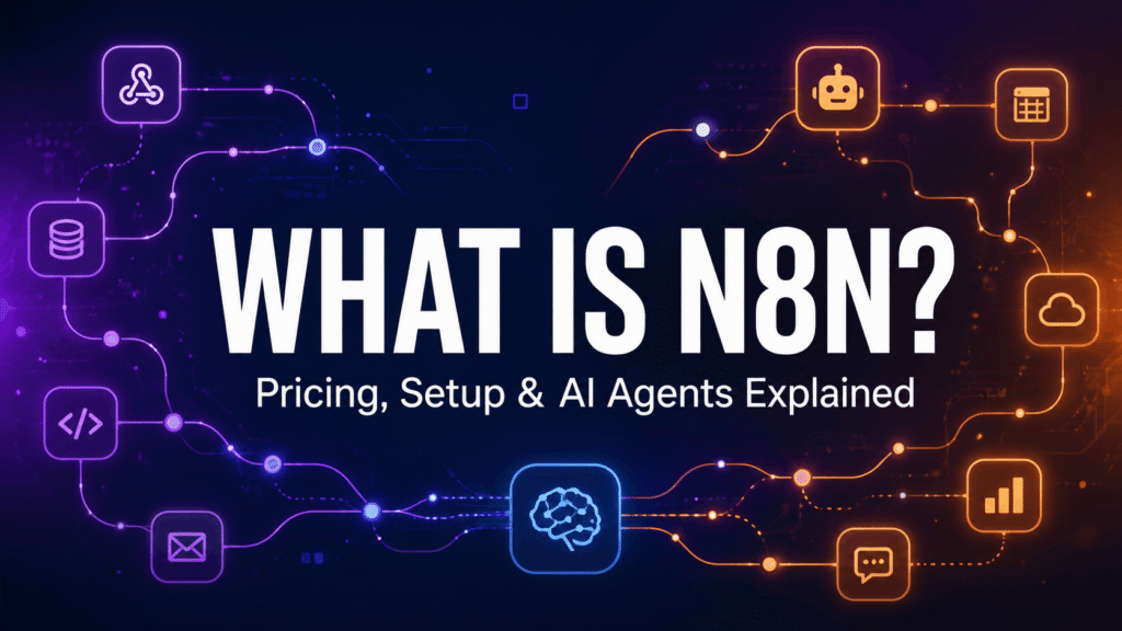 What Is n8n?