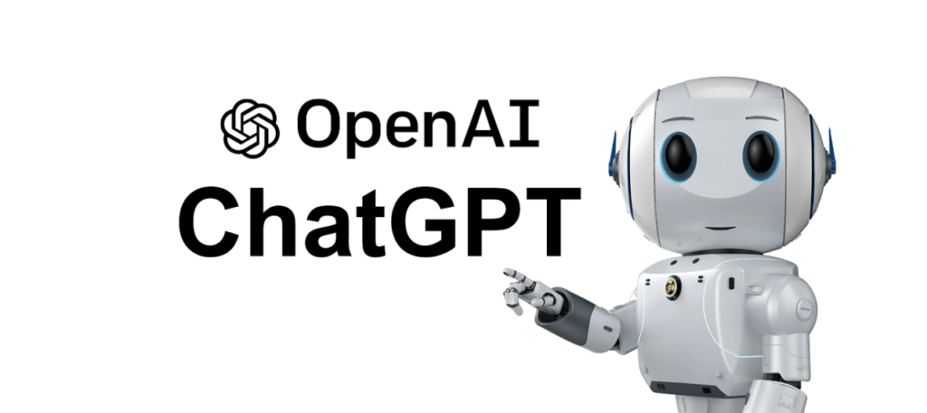 ChatGPT Open Ai Image
