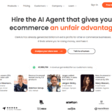 Clerk.io