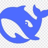 Deepseek logo