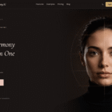 FacialHarmonyAI