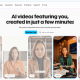 HeyGen AI Video Generator
