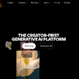 Leonardo AI