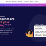 LivePerson AI