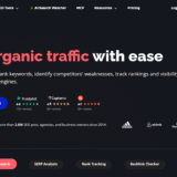 Mangools AI Tool For SEO