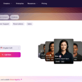 Murf AI voice agent