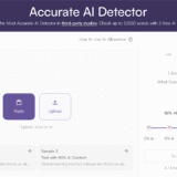 Originality AI Detector