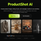 ProductShot AI