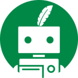 QuillBot logo