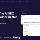 SEOpital AI SEO Writing