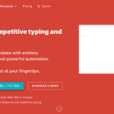 Text blaze ai tools