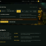 Verity Mod Guide