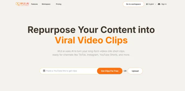 WUI AI