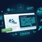 Best AI tools for ecommerce product descriptions in 2026 — HeloAITools guide