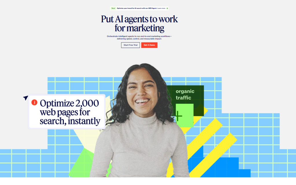 Best AI Writing Assistants: Which One Actually Helps 2 jasper ai agent