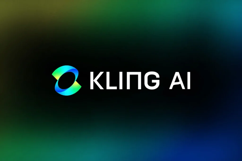 kling ai banner