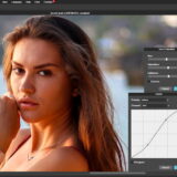 pixlr AI interface